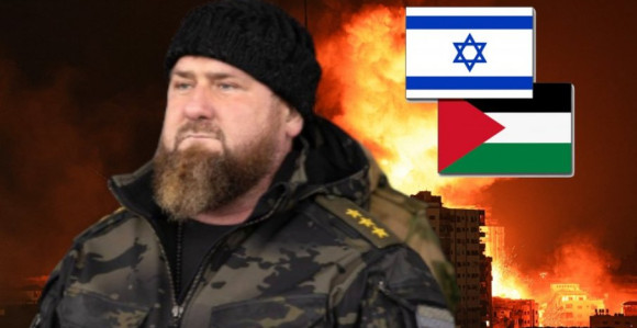 Čečeni spremni da postanu dio mirovnih snaga