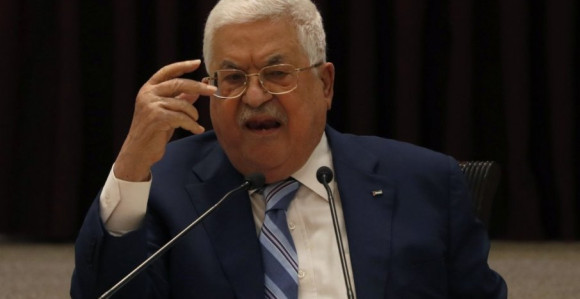 Uskoro posjeta palestinskog predsjednika Moskvi