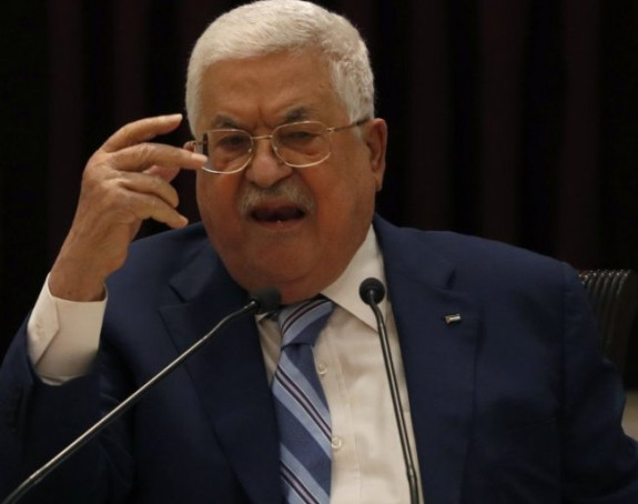 Uskoro posjeta palestinskog predsjednika Moskvi