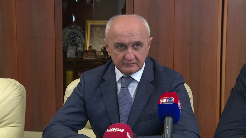 Азербејџан је заинтересован за Рафинерију Брод