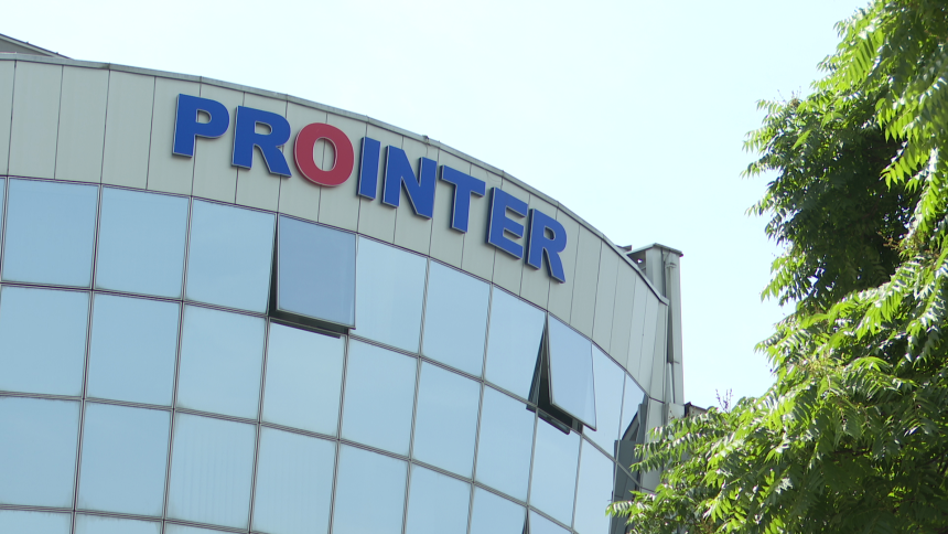 „Prointer“ se žali na inflaciju i traži nove milione iz budžeta