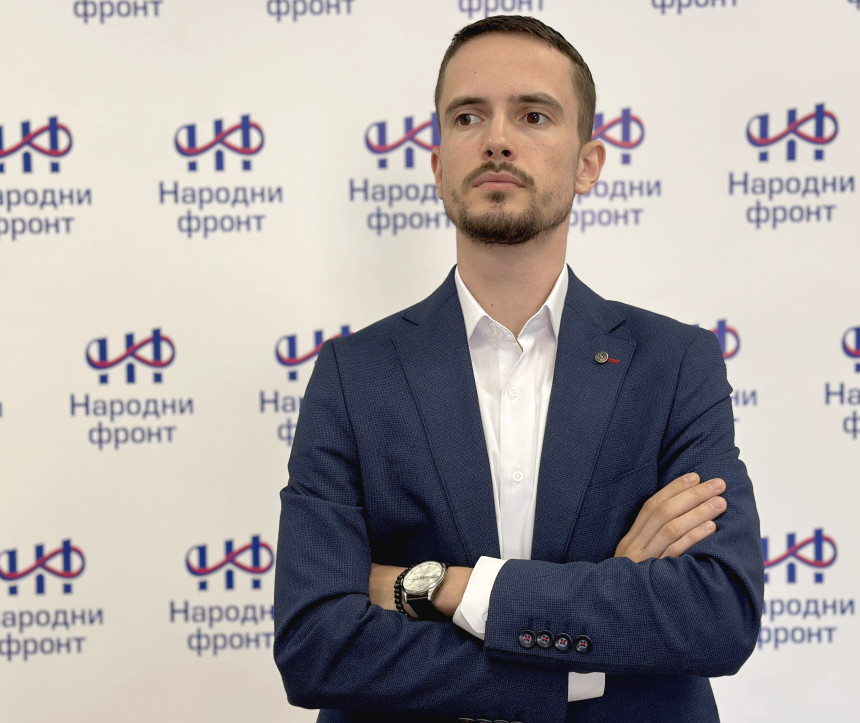 Jasno je da opoziva u Banjaluci neće biti, jer Dodik ne želi