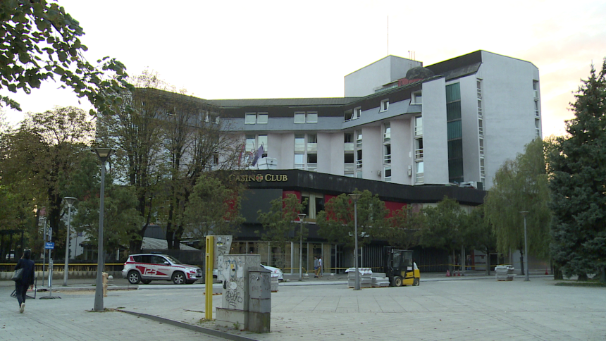 Tužilaštvo se oglasilo o požaru u "Elektrokrajini"