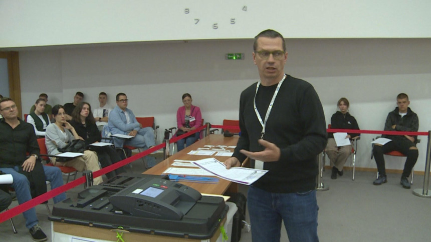 CIK za nove tehnike, još samo vlast da to prihvati