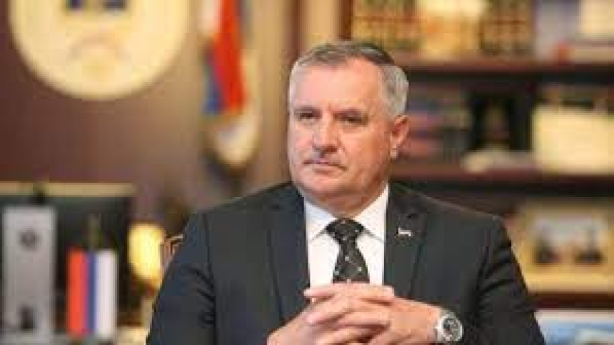 Premijer Srpske sa saradnicima otputovao u Moskvu