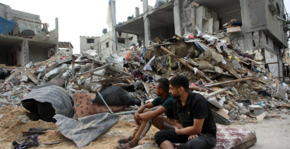 Čitave porodice pobijene - strašne posljedice sukoba