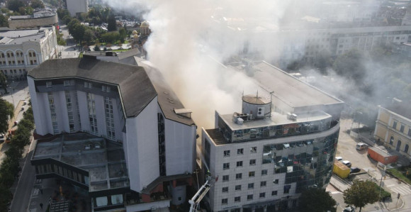 Danas uviđaj u "Elektrokrajini", velika šteta