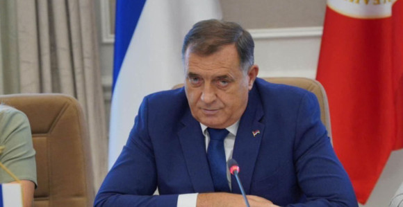 Milorad Dodik se izjašnjava o krivici 16. oktobra