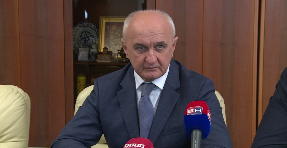 Azerbejdžan je zainteresovan za Rafineriju Brod