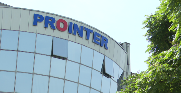 „Prointer“ se žali na inflaciju i traži nove milione iz budžeta