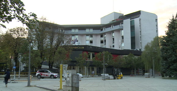 Тужилаштво се огласило о пожару у "Електрокрајини"