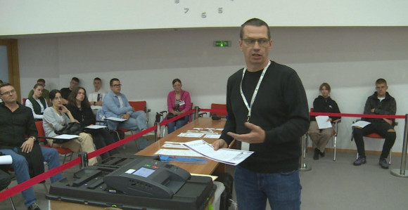 CIK za nove tehnike, još samo vlast da to prihvati