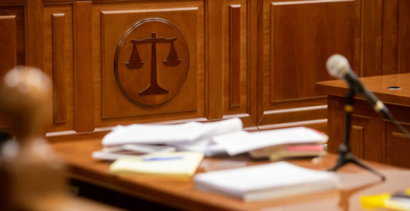 Оптужница против Владимира К. детаљна и јасна