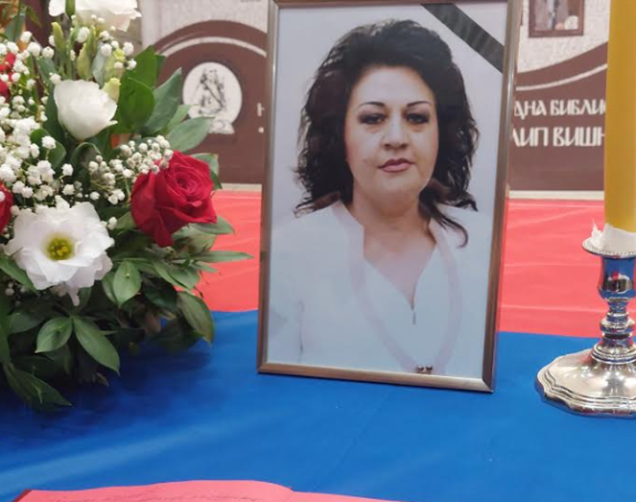 Bijeljina: Održana komemoracija Milici Marković