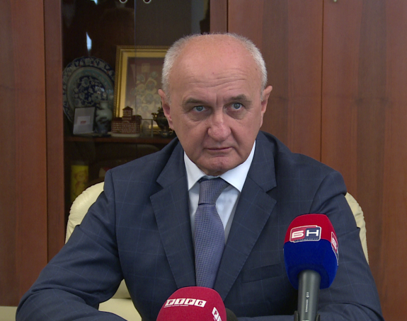 Azerbejdžan je zainteresovan za Rafineriju Brod