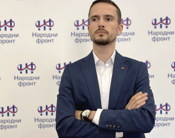 Jasno je da opoziva u Banjaluci neće biti, jer Dodik ne želi