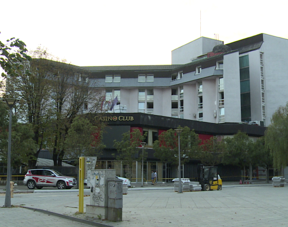 Tužilaštvo se oglasilo o požaru u "Elektrokrajini"