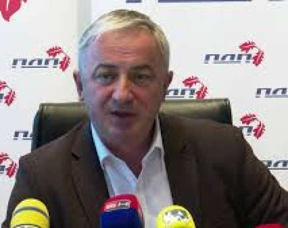 Владајућа коалиција на нивоу БиХ се просула к'о рижа