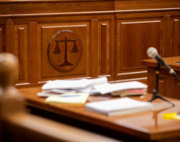 Optužnica protiv Vladimira K. detaljna i jasna