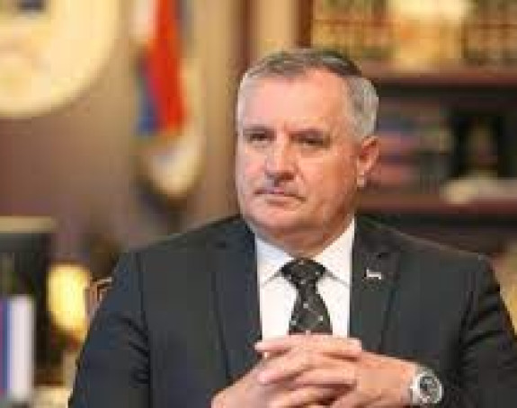 Premijer Srpske sa saradnicima otputovao u Moskvu