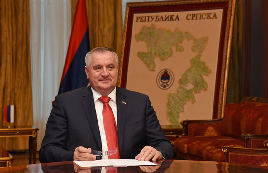 Višković u Moskvi na Ruskoj nedjelji energetike