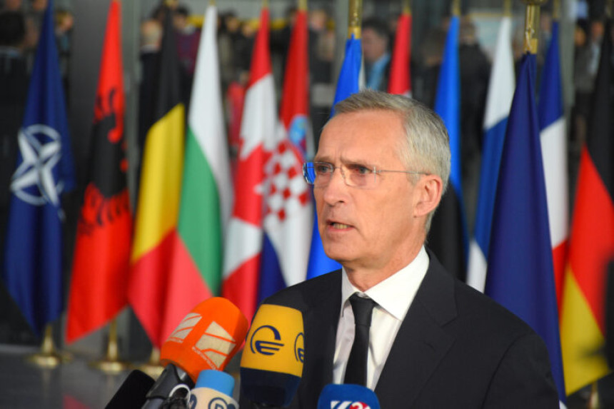 Važno je da je NATO povećao prisustvo na KiM