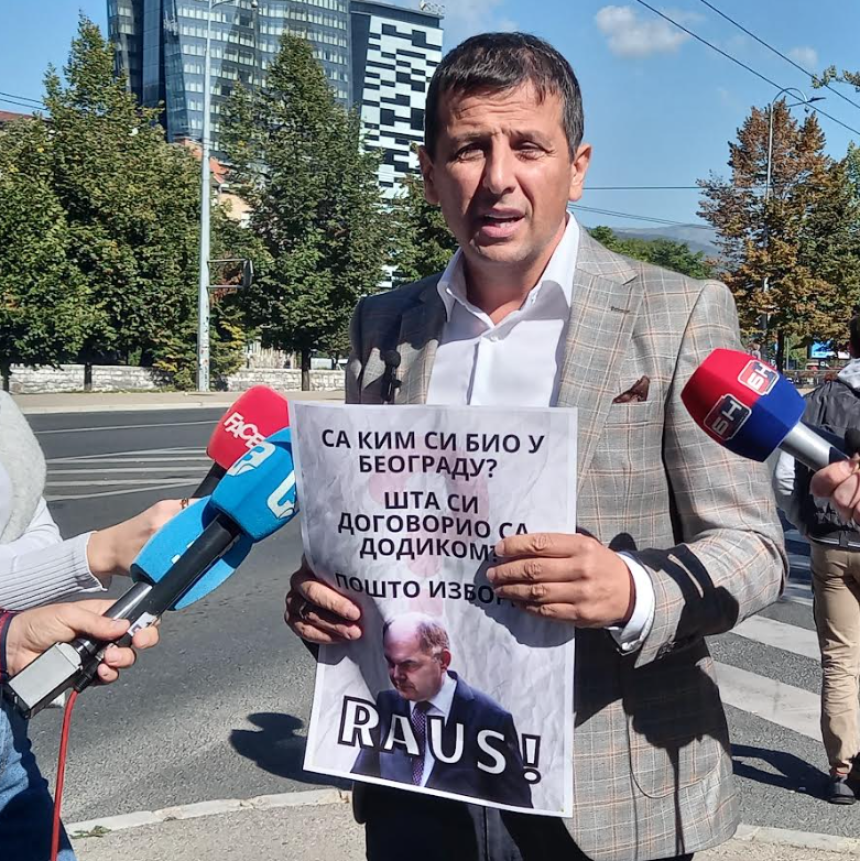 Vukanović: Šmite - sikter iz BiH! Imao je i pitanje za Arnautovića (VIDEO)