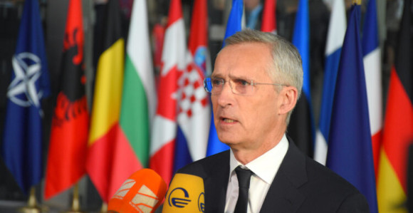Važno je da je NATO povećao prisustvo na KiM