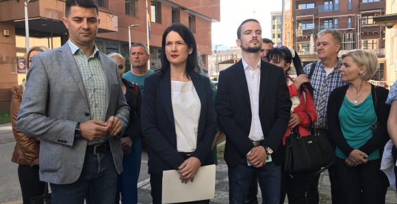 Trivićeva predala zahtjev za PDV kontrolu "Seneta"
