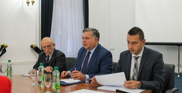 Komisija za saradnju BiH sa NATO počela raditi