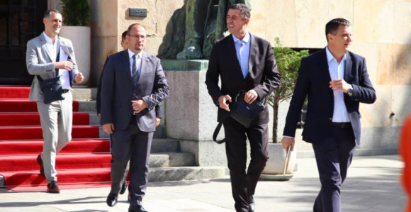 Đajić vrši pritisak na Banjalučane i radnike UKC-a