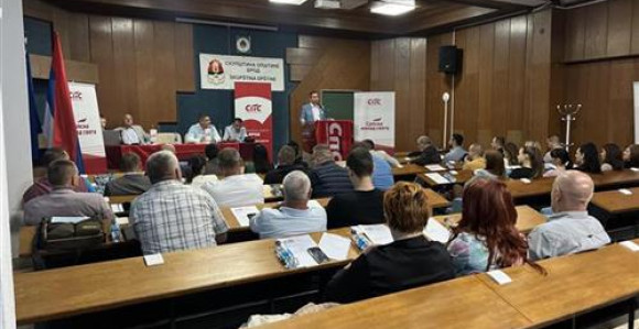 SPS bilježi rast, počele pripreme za lokalne izbore