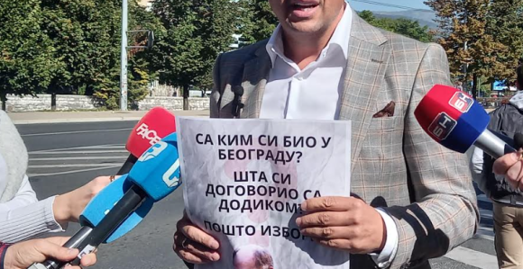 Vukanović: Šmite - sikter iz BiH! Imao je i pitanje za Arnautovića (VIDEO)
