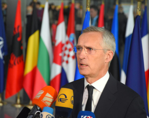 Važno je da je NATO povećao prisustvo na KiM
