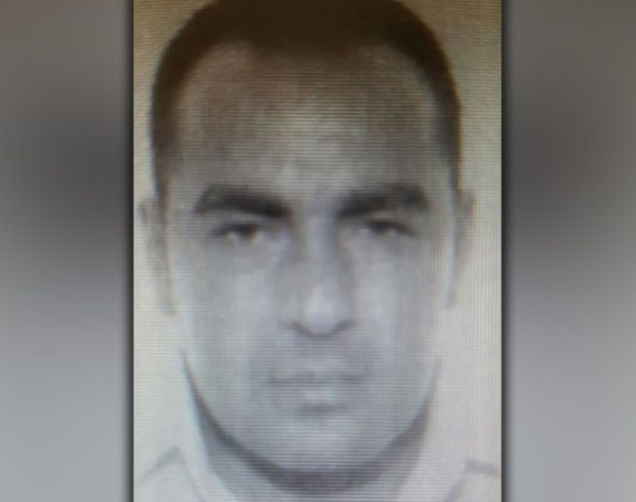 Uhapšen Filip Korać, čuveni kriminalni šef
