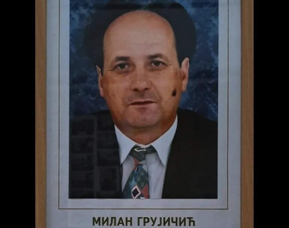 Preminuo prof. dr Milan Grujičić iz Bijeljine