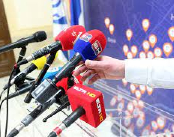 Vlada kroji po svom ukusu novi zakon o medijima
