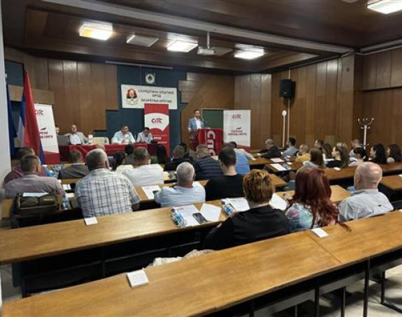 SPS bilježi rast, počele pripreme za lokalne izbore