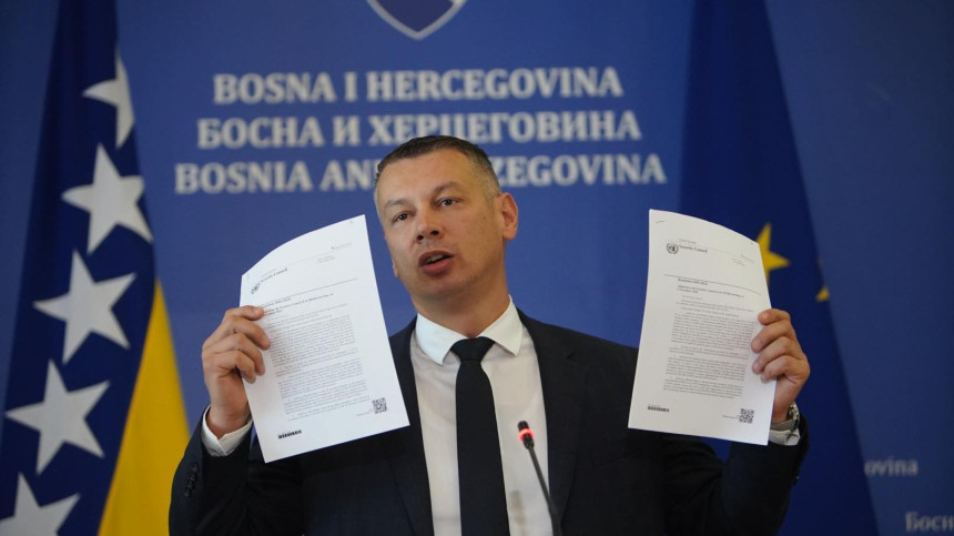 Nešić optužuje Šmita, obrušio se i na novinare
