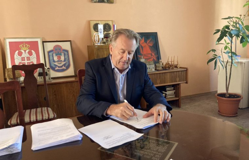 Papović novo ime među Dodikovim savjetnicima