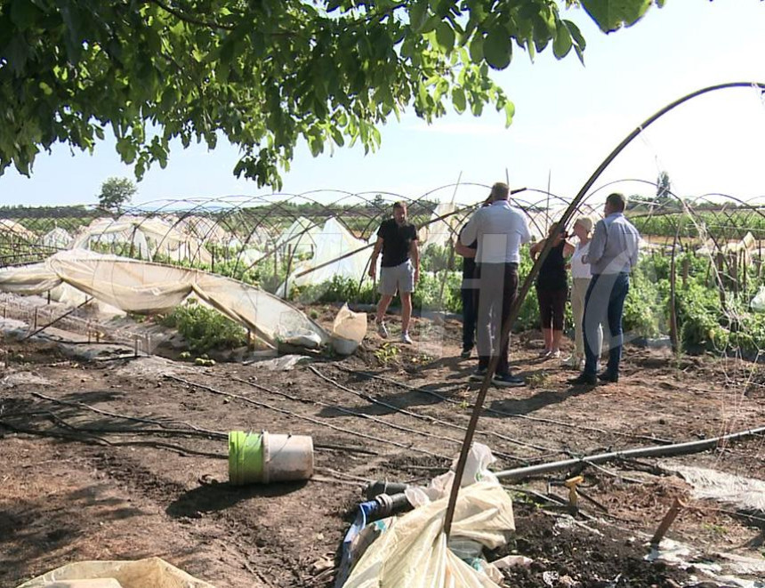 Teška godina za poljoprivrednike u Republici Srpskoj