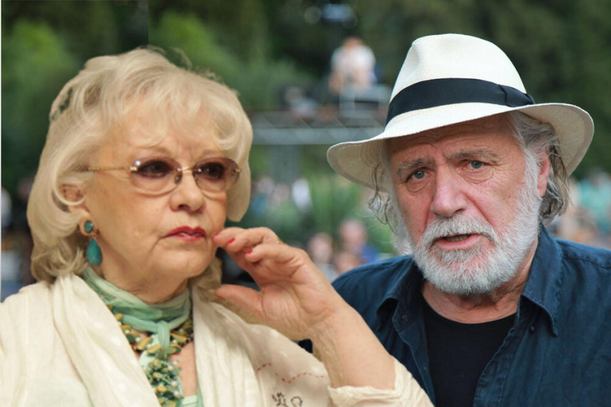 Kada je Gaga umro Milena mi je poklonila njegov brod!