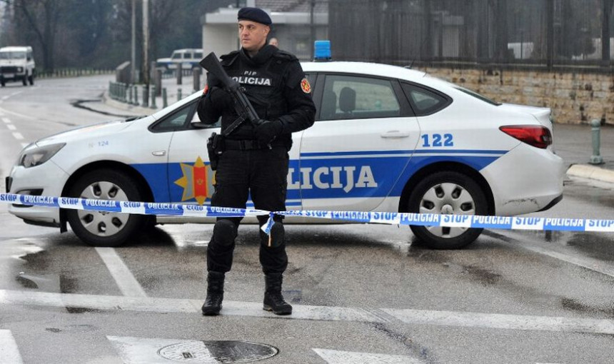 Uhapšena osumnjičena u aferi "Tunel" u Podgorici