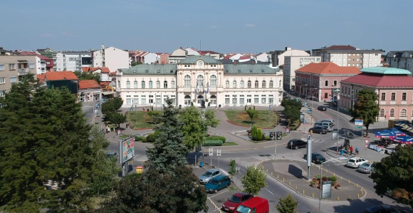 Usvojena žalba u sporu protiv "Oktan prometa"