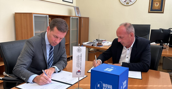 Nova banka ulaže u obrazovanje mladih