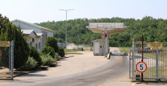 "I dalje se odmotava kriminalno klupko u Eko-depu u BN"