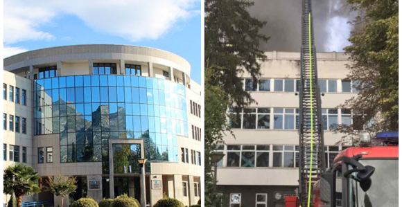 Nijedan predmet nije uništen, imamo bazu podataka