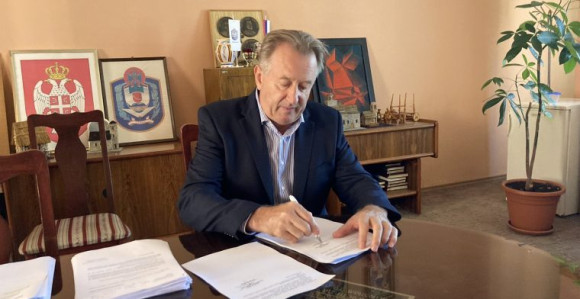 Papović novo ime među Dodikovim savjetnicima