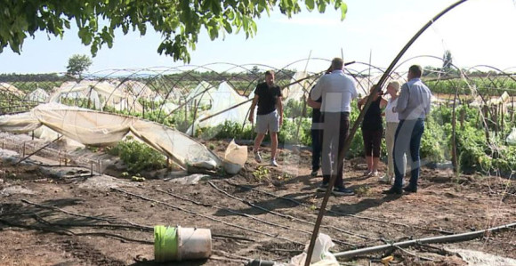 Teška godina za poljoprivrednike u Republici Srpskoj