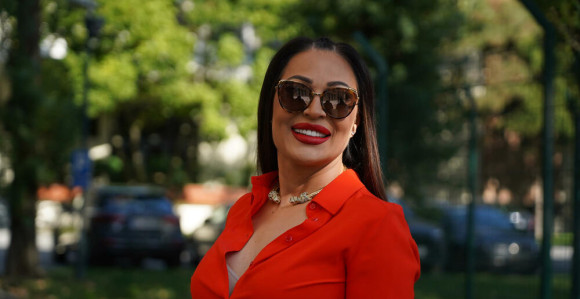 Ceca plaća lečenje bolesnom dečaku!